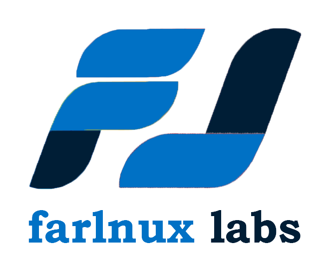 Farlnux Labs Logo